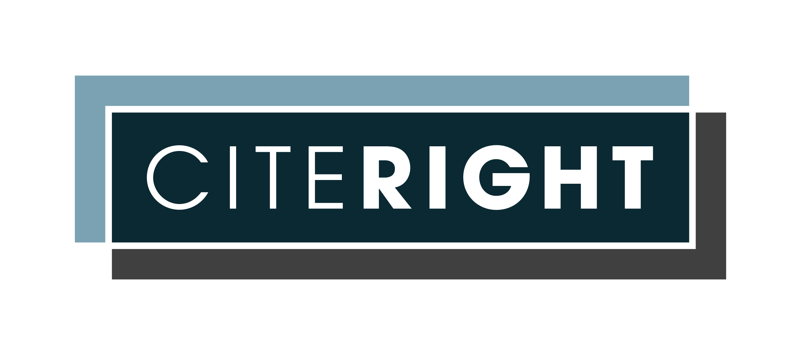 CiteRight Logo